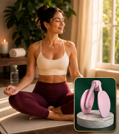 BloomFit 360™ Sistema de Tonificación Femenina 6 en 1